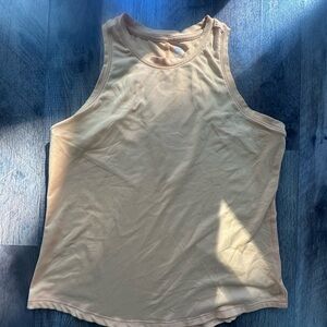 Fabletics Golden Active Tank